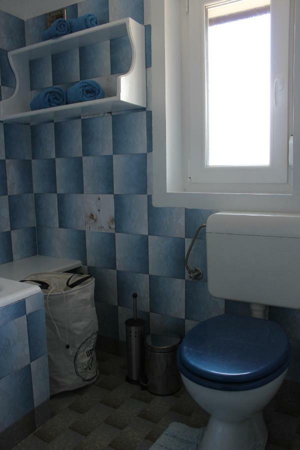 R&G Apartment Zirovnica Exterior foto