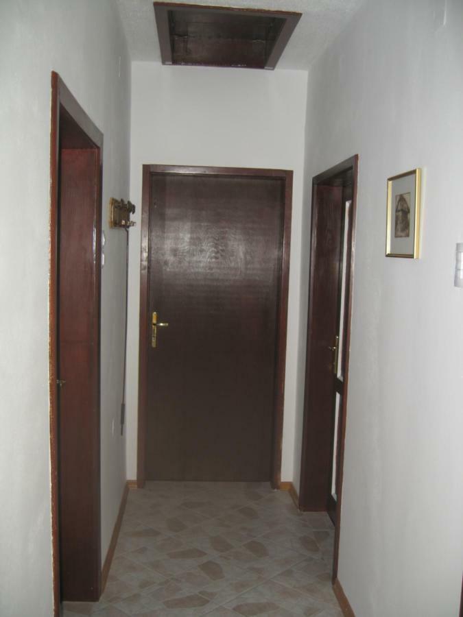 R&G Apartment Zirovnica Exterior foto